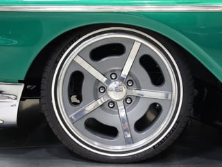 1957 Custom Buick Special 