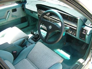 VK Grp 3 Brock Commodore Series 2