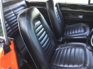 1970 VG Valiant Pacer Coupe