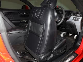 2016 Ford Mustang GT - Roush R727 Ford Performance