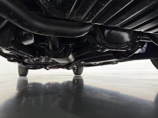 1974 Holden HQ Monaro GTS 308 4sp - Glacier White