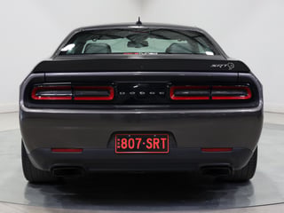 2022 Dodge Challenger SRT Hellcat Jailbreak Widebody RHD - 9,868km