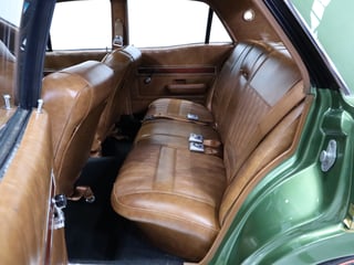 1971 Ford Falcon XY GTHO Phase 3 Replica
