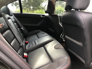2014 Ford FPV Falcon GTF - 6 Speed Manual