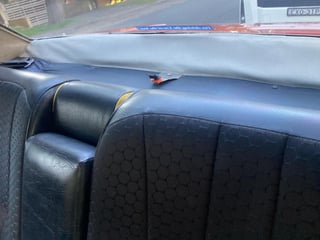 1974 Leyland P76 Executive - 4.4L V8