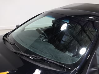 2007 FPV GT-P BF MK II Build No 139 - Silhouette 