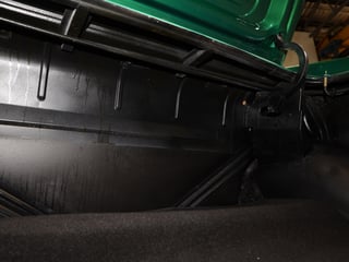 1977 Chrysler Valiant CL Charger 770 - Poison Ivy Metallic