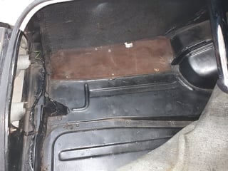 1976 XB GT Falcon