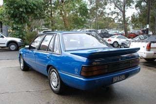 VK GP A Commodore Build # 245  (SOLD - Another wanted)