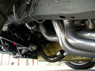 1971 Plymouth Hemi Cuda