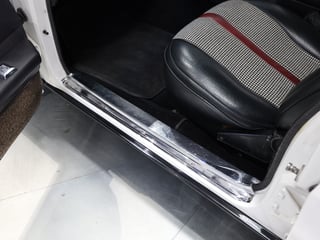 1977 Holden HX Monaro GTS 308 V8