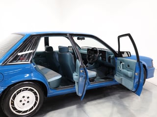 1985 HDT VK SS Group A Brock Commodore Build No 64/500 - 11,820 km