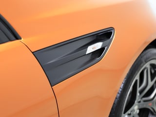 2017 HSV GTSR - Light My Fire - 243 kilometres