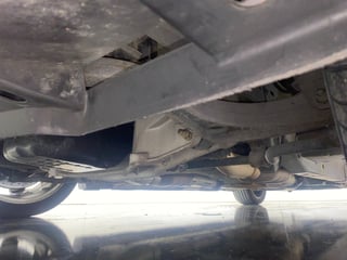 2002 FPV BA GTP - Build No. P002 Press and Brochure car