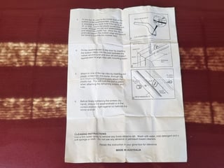 1987 Ford ZL Fairlane - 50,160 Kilometres!!