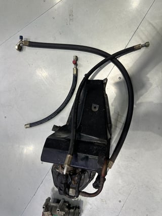 1974 Holden LH Torana SLR 5000