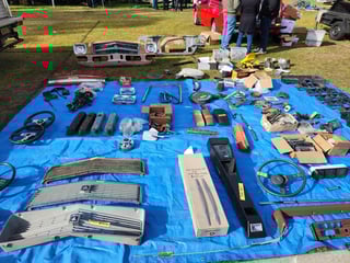 2024 All Holden Day and Coffee and Cars St Ives - A Massive Car Lover's Day!