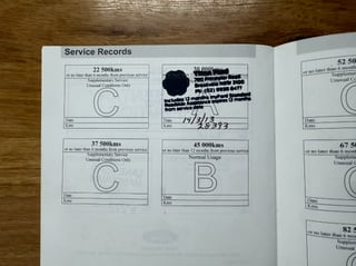 2010 FPV FG GT Build No 16 - 6 Speed Manual in Silhouette 