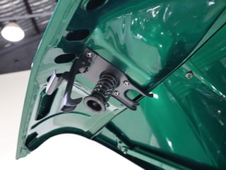 1957 Custom Buick Special 