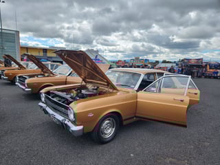 19th Falcon GT Nationals - Bathurst 2023