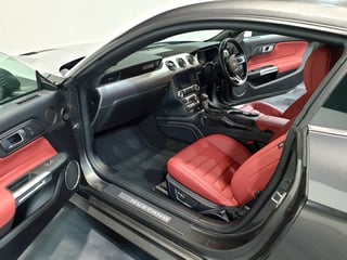 2018 Ford Mustang GT - Tickford Enhanced