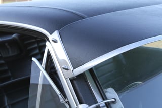 1970 Holden HG GTS Monaro 350 - Ultimate Survivor