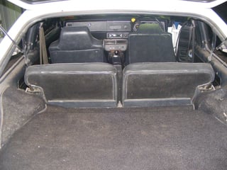 LX SS Torana Hatchback