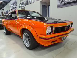 AMCS Sydney Showroom Tour - New Arrivals - 30th Oct 2021