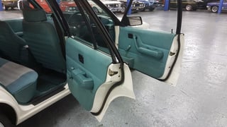 1984 VK SS HDT Commodore - Brock Build # 1565