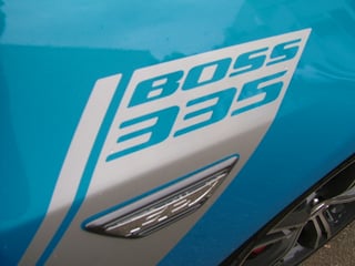 Titan Ford Club Day - Brookvale NSW