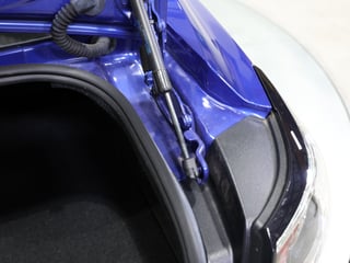 2016 Holden VF Series II SSV Commodore  - Slipstream Blue 