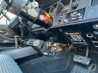 1971 Holden HQ Monaro GTS Replica - 308 V8