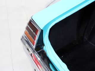 1974 Holden Kingswood - 383 Chev Street Sleeper