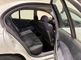 2002 Holden VX 11 SS Commodore  LS1 - Quicksilver 