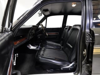 1970 Ford Falcon XW GT - Reef Green Unrestored Maintained