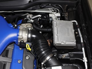 2007 FPV BF II Falcon GT R-SPEC 40th Anniversary - 7090 km …