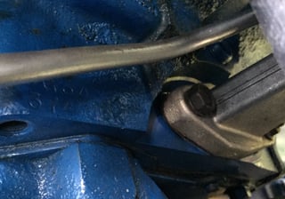 1973 XB GS Fairmont 302 V8 - One Family Owned