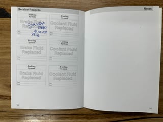 2007 FPV BF MK II GT  Cobra - Build No 153