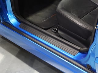 2002 Ford AU III XR8 Pursuit 250 Utility - Blueprint 55,562km