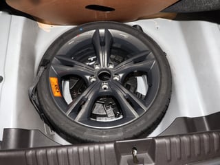 2014 FPV FG MKII Falcon GTF - 621km Winter White