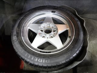 1986 HDT VL Commodore SS Group A - Build No 497 