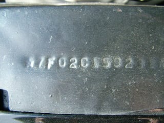 Shelby GT500 Eleanor