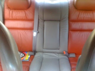 1989 VT Senator Signature 10th Anniversary