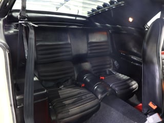 1969 Ford Mustang Mach 1 351 4V Windsor 4sp Man - Lime Gold