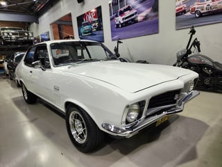 AMCS Around The Showroom Tour - 21st March 2023