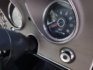 1971 XY Falcon GTHO Phase 3 Tribute - Factory Wild Violet K-Code