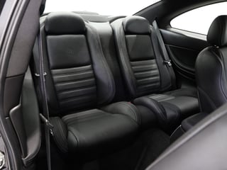 2005 HSV VZ Coupe GTO Build No 453 - Phantom Black …