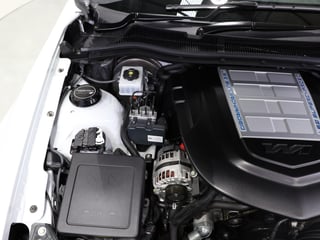 2017 HSV GTSR W1 Build No 70 - Heron White 812km