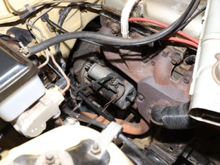 1979 Ford XD Falcon GL