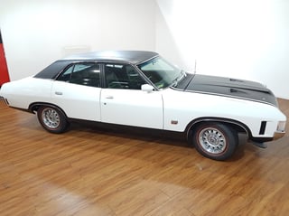 1973 Ford Falcon XA GT RPO 83